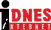 Logo - den�k IDNES
