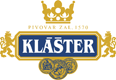 Logo - Pivovar Kl�ter